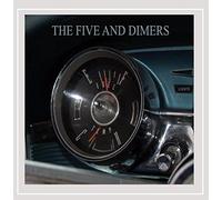 The Five and Dimers - Quarter of a Tank