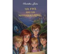 The Five And The Mysterious Ring