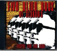 The Five Blind Boys Of Alabama - Gospel for the Lord