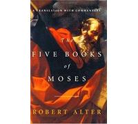 The Five Books of Moses: A Translation with Commentary