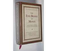 The Five Books of Moses (SCHOCKEN BIBLE)