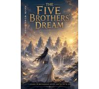 The Five Brothers' Dream Book Two: 2 (Romance)