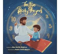 The Five Daily Prayers: Father & Son