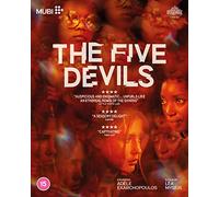 The Five Devils [Blu-ray]