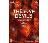 The Five Devils [DVD]