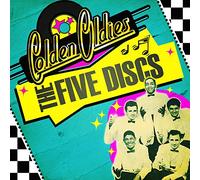 The Five Discs - Golden Oldies
