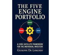 The Five Engine Portfolio: A Core-Satellite Framework For The Individual Investor
