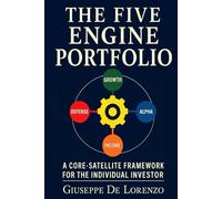 The Five Engine Portfolio: A Core-Satellite Framework For The Individual Investor
