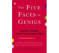 The Five Faces Of Genius (ebook)