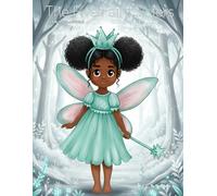 The Five Fairy Sisters: The Battle For The Forest Of The Great