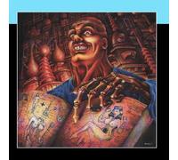 The Five Fingers of Dr. X