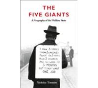 The Five Giants [new Edition]