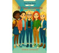 The Five Girls and All Their Problems