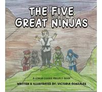 The Five Great Ninjas