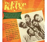 The Five Keys - The Five Keys Collection 1951-58