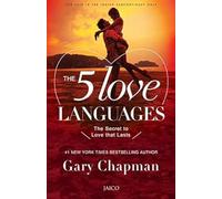 The Five Love Languages