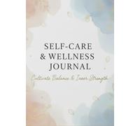 The Five-Minute Reset Journal: A simple Self-care Journal for Mental Health and Balance: Undated Daily Planner for Women & Men.