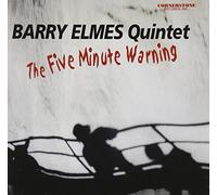 The Five Minute Warning