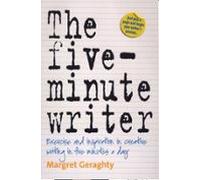 The Five-minute Writer (ebook)