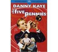 The Five Pennies by Danny Kaye