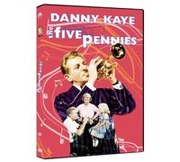 The Five Pennies (DVD) (Importación USA)