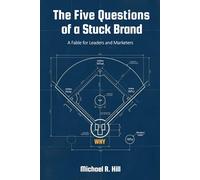 The Five Questions of a Stuck Brand: A Fable for Leaders and Marketers