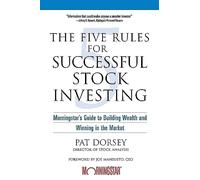 Las cinco reglas para invertir con éxito en acciones – Guía Morningstar para crear riqueza