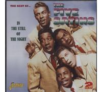 Five Satins - In The Still Of The Night - The Best Of