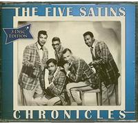 The Five Satins - The Five Satins