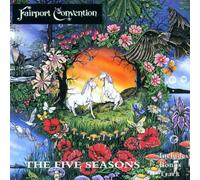 The Five Seasons