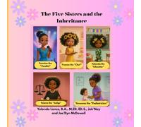 The Five Sisters and the Inheritance