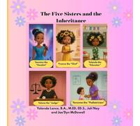 The Five Sisters and the Inheritance