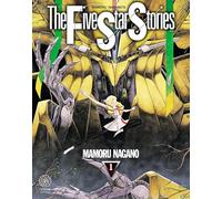 The Five Star Stories T01 (SHONEN)