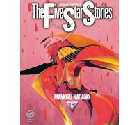 The five star stories - Tome 05: 5