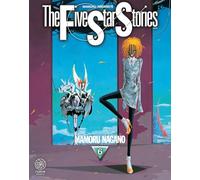 The five star stories - Tome 06: 6