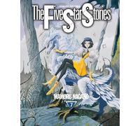 The five star stories - Tome 07: 7