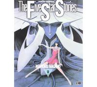 The five star stories (Vol. 2)