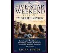 The Five-Star Weekend Season 1 TV Series Review: Exploring the Plot, Characters, Friendships, Themes, Symbolism, Production, Audience Reception, and Legacy