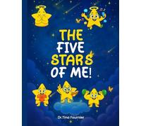 The Five Stars Of Me!