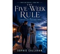 THE FIVE-WEEK RULE: A Brother's Best Friend Hockey Romance: 2 (Wren Lake Wolves)