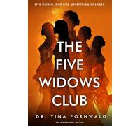 The Five Widows Club: 1 (The Widowhood Trilogy)