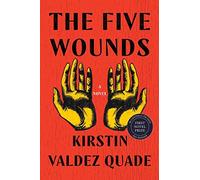 The Five Wounds