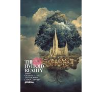 The Fivefold Reality: Charism, Flow, and the Body Under Yahweh (Atlas University)