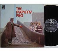 The Fivepenny Piece - Fivepenny Piece - Songs We Like To Sing - [LP]