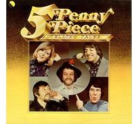 The Fivepenny Piece - Telling Tales