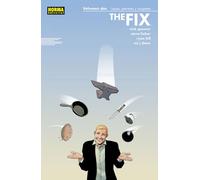 THE FIX 02. LEYES, PERRETES Y ZOQUETES (SIN COLECCION)