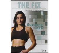 The Fix - A Dance Workout