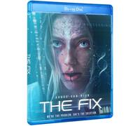 The Fix [Blu-ray]