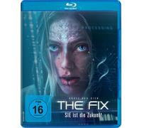 The Fix - SIE ist die Zukunft [Blu-ray]