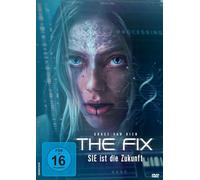 The Fix - Sie Ist die Zukunft (DVD) Brown Clancy Sharman Daniel Van Dien Grace